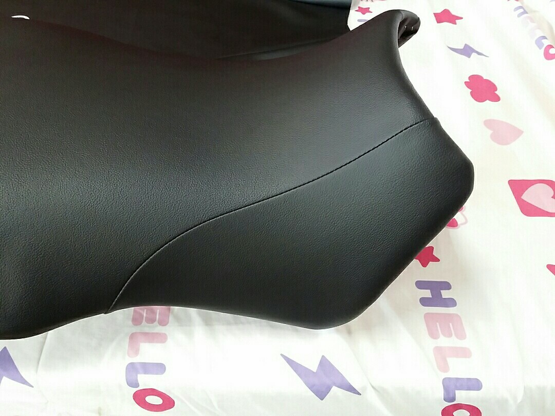 POLARIS SPORTSMAN ATV 4X4 335-400-500-600-700 1996-2004 SEAT COVER (P*-2)