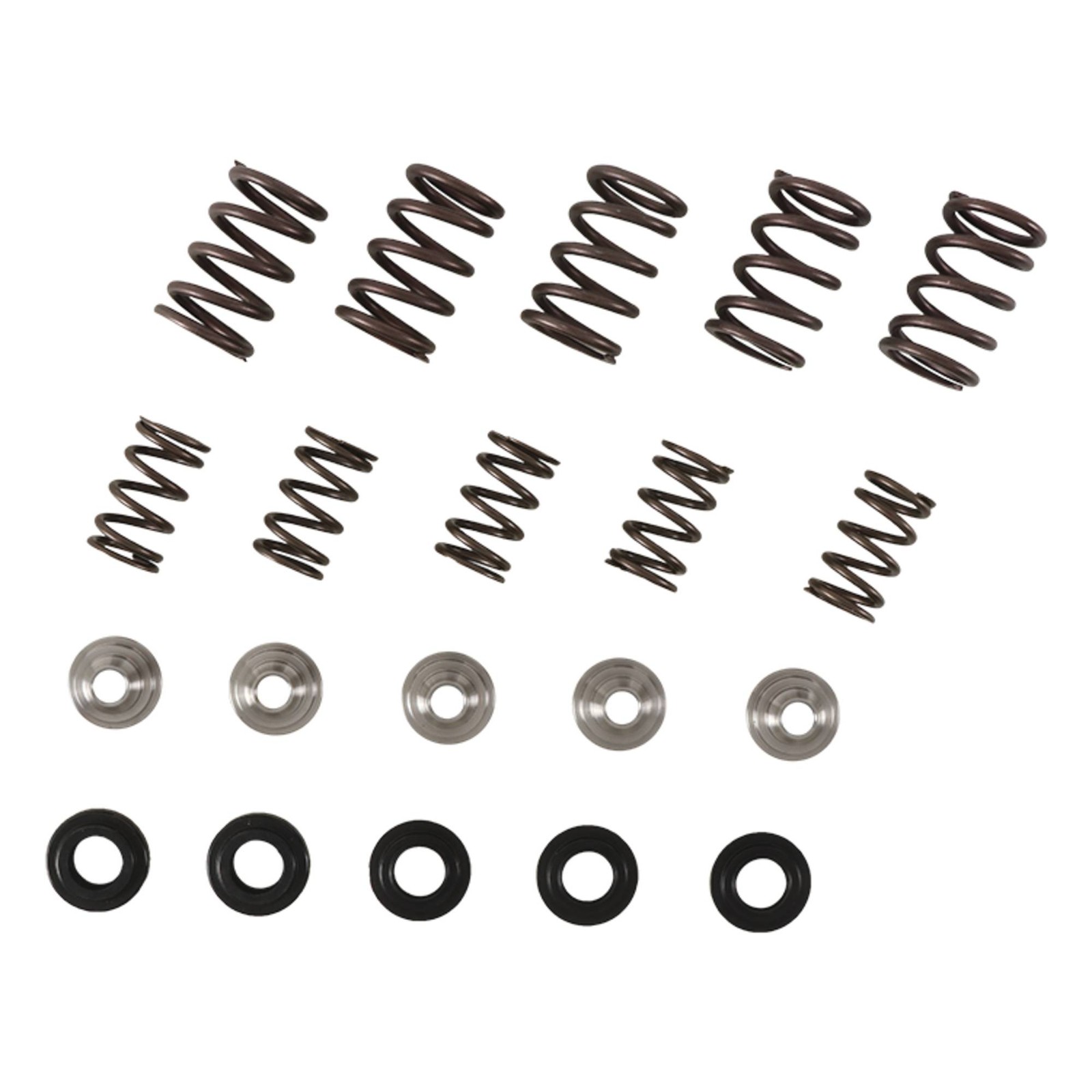 Hot Cams Valve Spring Kit SKYFM660S2 For Yamaha YFM 660 R Raptor 01-05