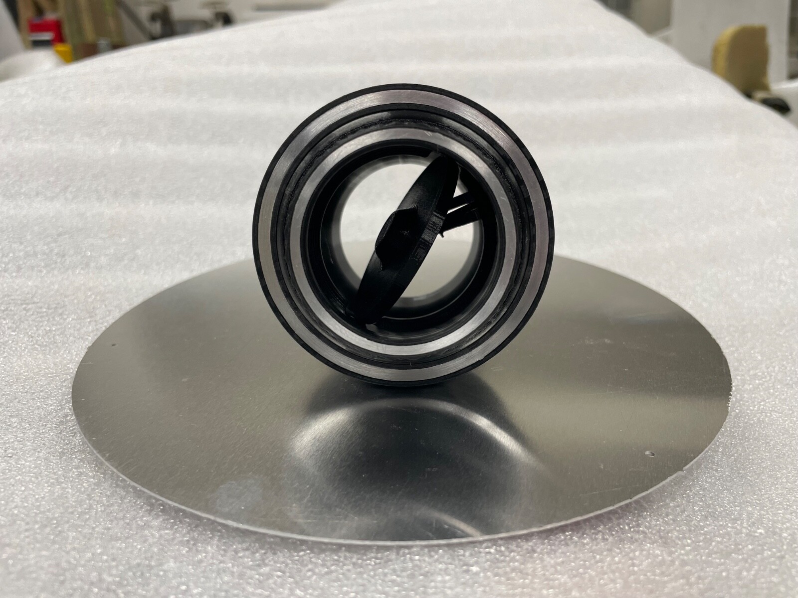 ✈️AVIATION STYLE EYEBALL AIRVENT FOR EXPERIMENTAL, HOMEBUILT, RV, MARINE, CUSTOM