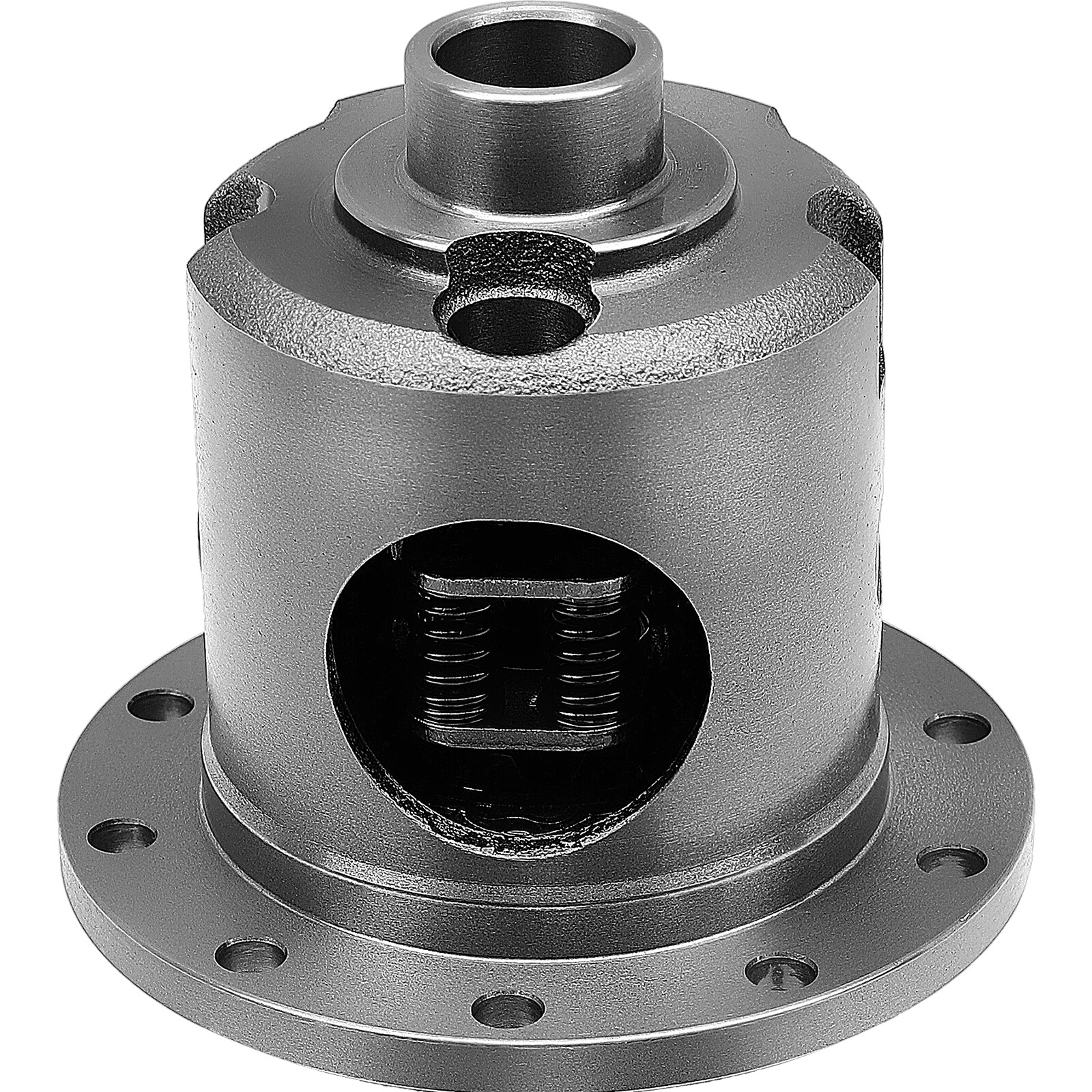 For GMC Chevy 7.5" 7.625" 10 Bolt Posi Unit 28 Spline Limited-Slip Differential