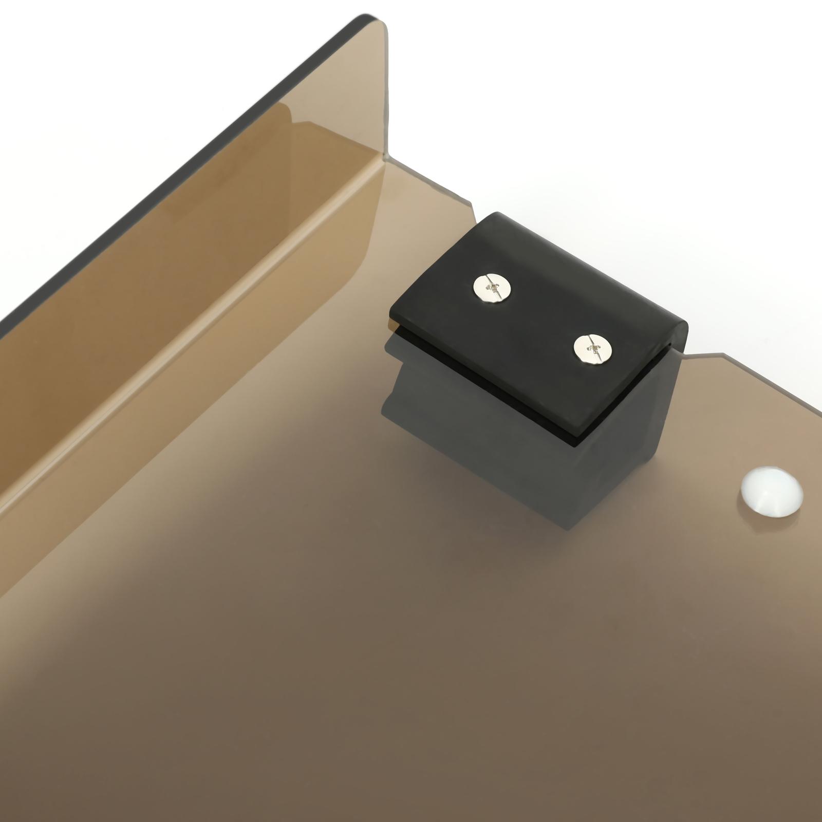 Golf Cart Tinted Folding Down Windshield For Yamaha G29 DRIVE 2 2017-UP