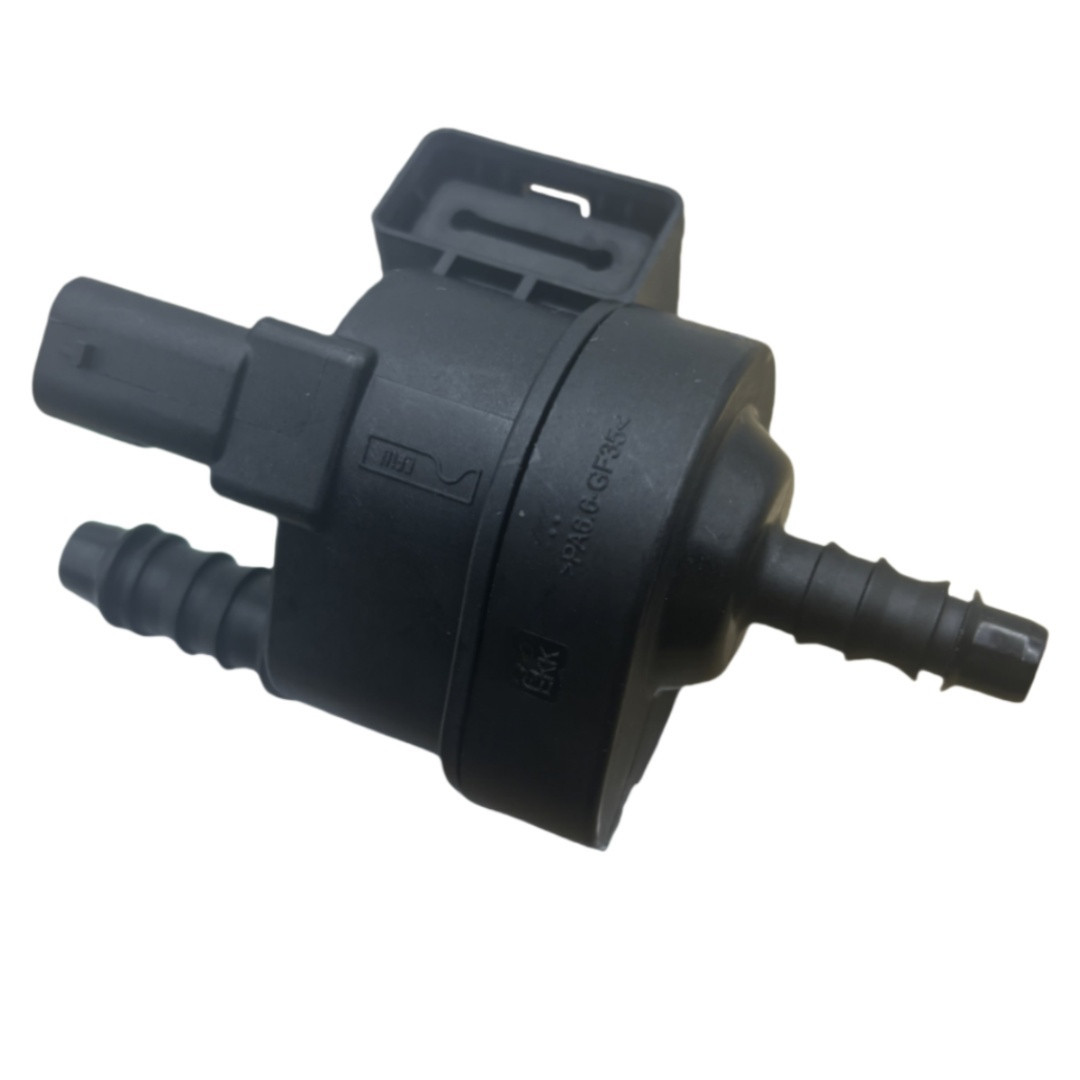 Genuine Audi VW Canister Purge Valve CANNISTER VENT SOLENOID 06H906517