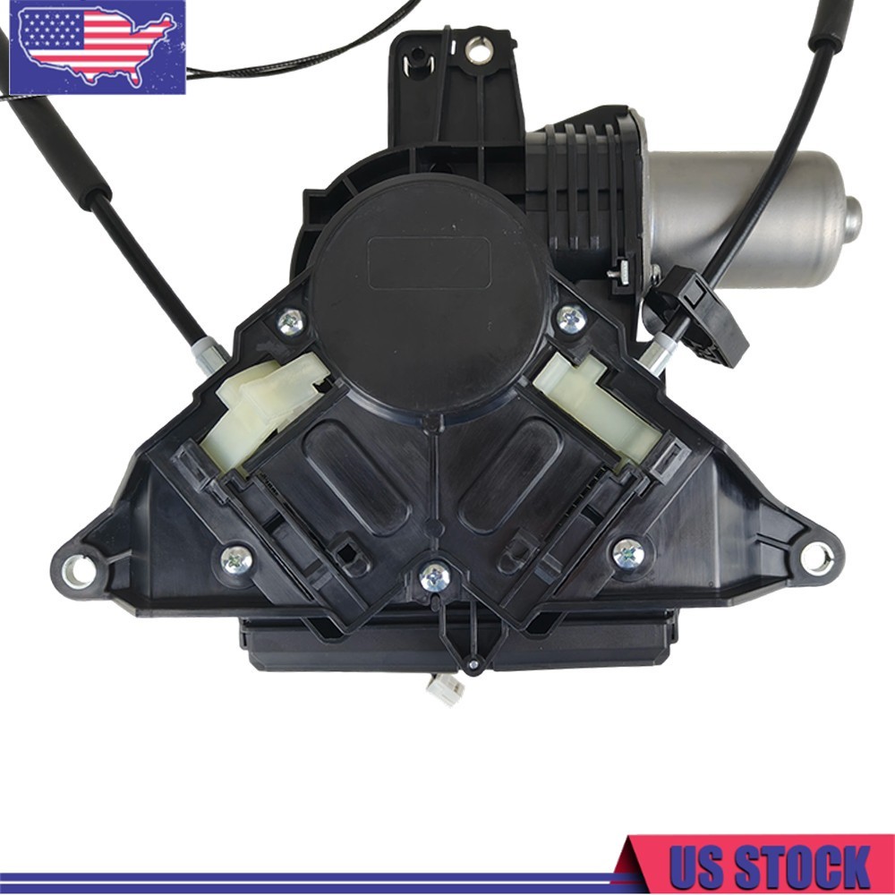 72050-TK8-305 NEW For Honda Odyssey 11-17 Left Driver Power Sliding Door Motor