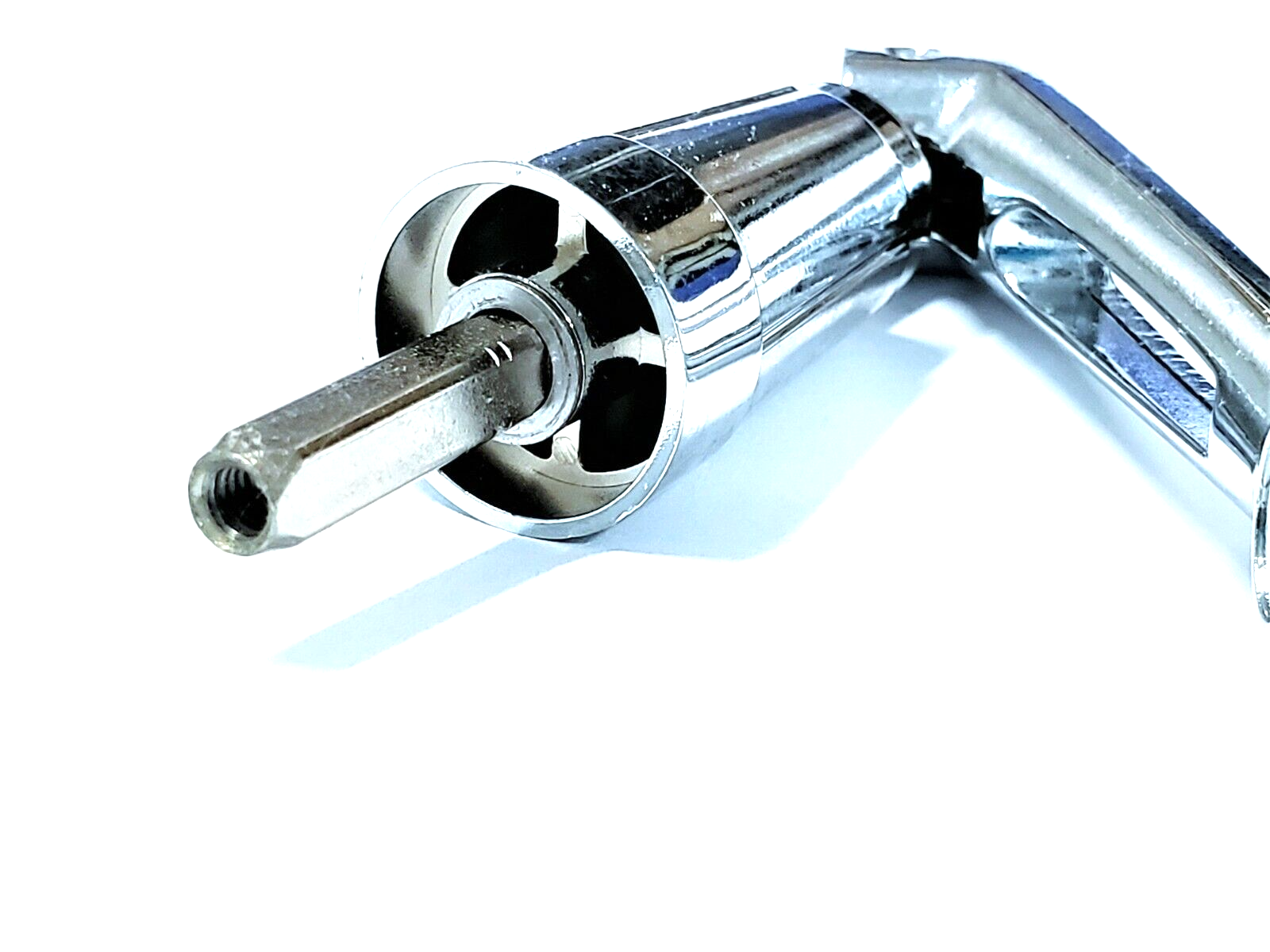 SHIMANO REEL HANDLE / 1000 / 2000 / 2500 / 3000 REPLACEMENT / PARTS / Bin-25