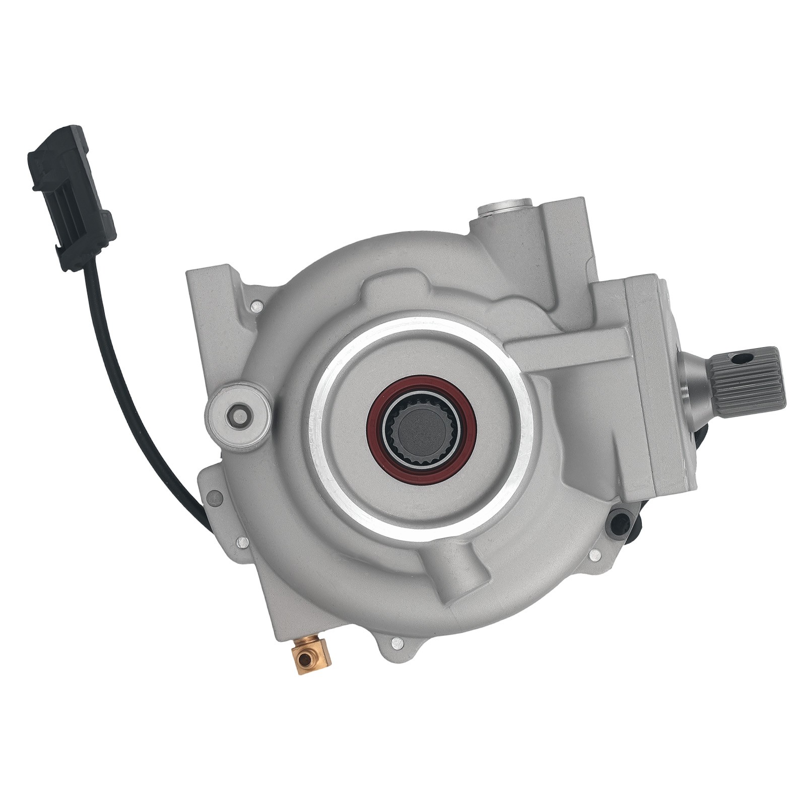 Front Differential 2008-2010 For Polaris RZR RANGER 800 1332803 1332438 1332831