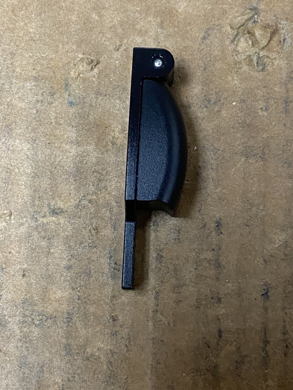 Huben K1-GK1 Custom loading gate V2. Read a description!