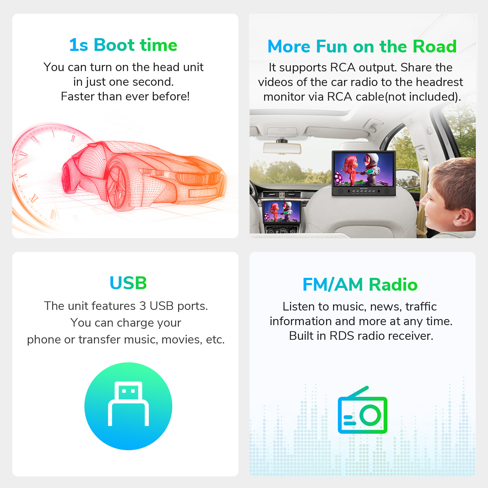 For BMW 3 Series E46 1999-2005 CarPlay Android 12 9" Car Stereo GPS Navi CarPlay