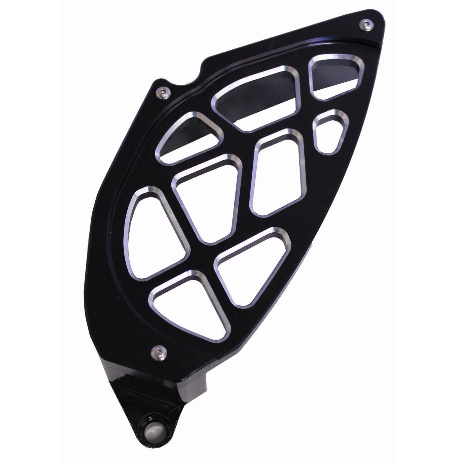 Modquad Chain Guard Case Saver Honda TRX400EX TRX400 TRX 400X 400EX 400 X EX