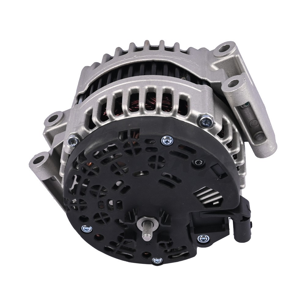 Alternator 11220N For Mercedes-Benz S550 V8 5.5L 07-11 0131543502 0131545602