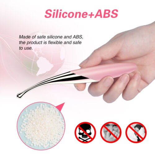 Sex Toys for Women Orgasm-Vibrator-Clit-G-Spot-Dildo-Massager-Rechargeable-Anal