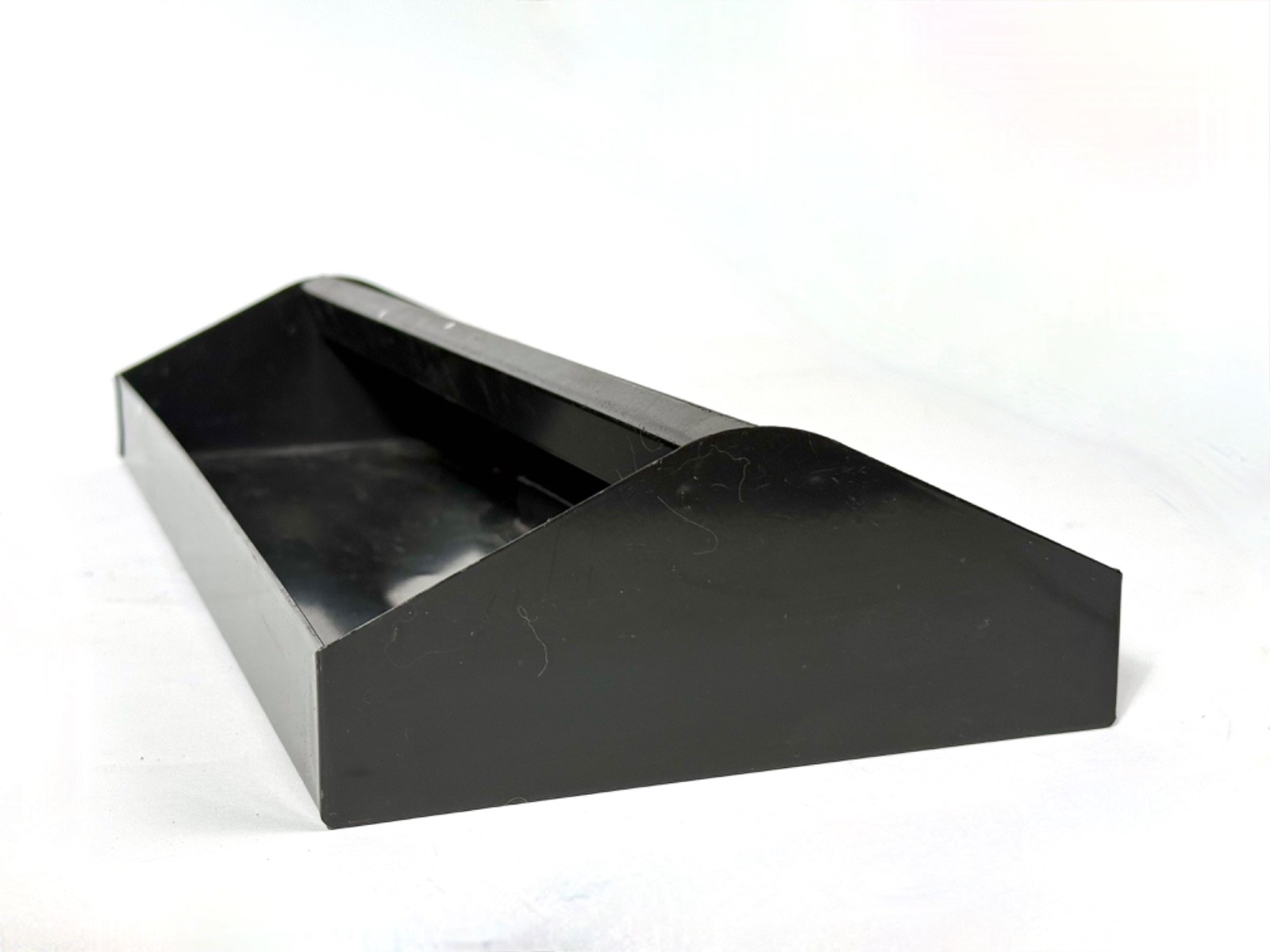 Vintage 1979 Sears Craftsman Mechanic's metal 10-Drawer Top Tool Chest w/ Tray