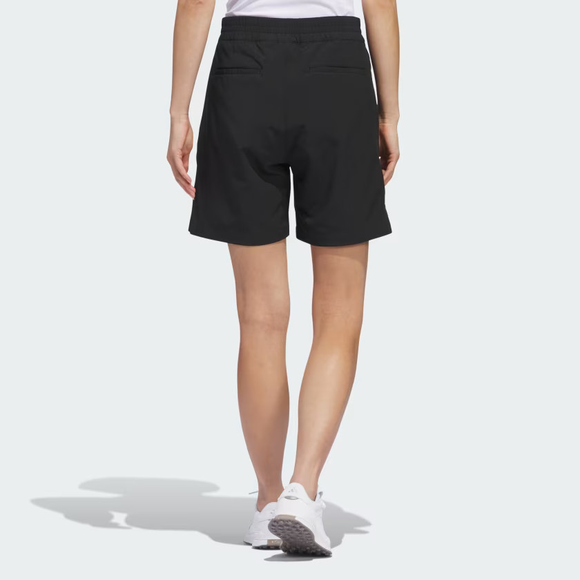 adidas women Ultimate365 Bermuda Shorts