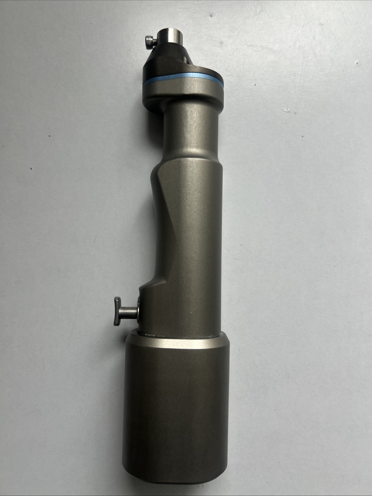 Knight Benedikt TPLO Saw Set