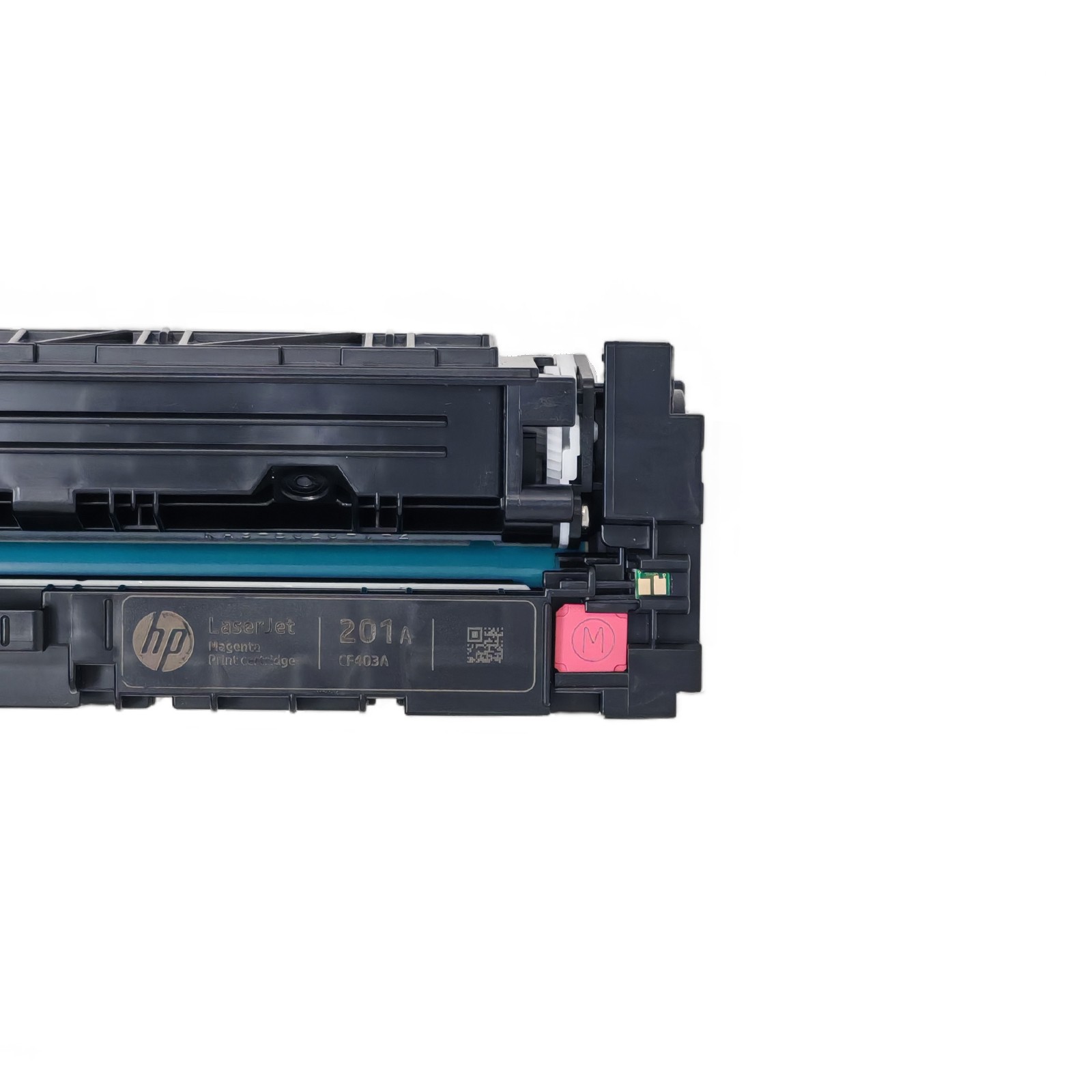 4PK Toner For HP 201A CF400A Color LaserJet Pro MFP M277dw M277c6 M252dw M274n