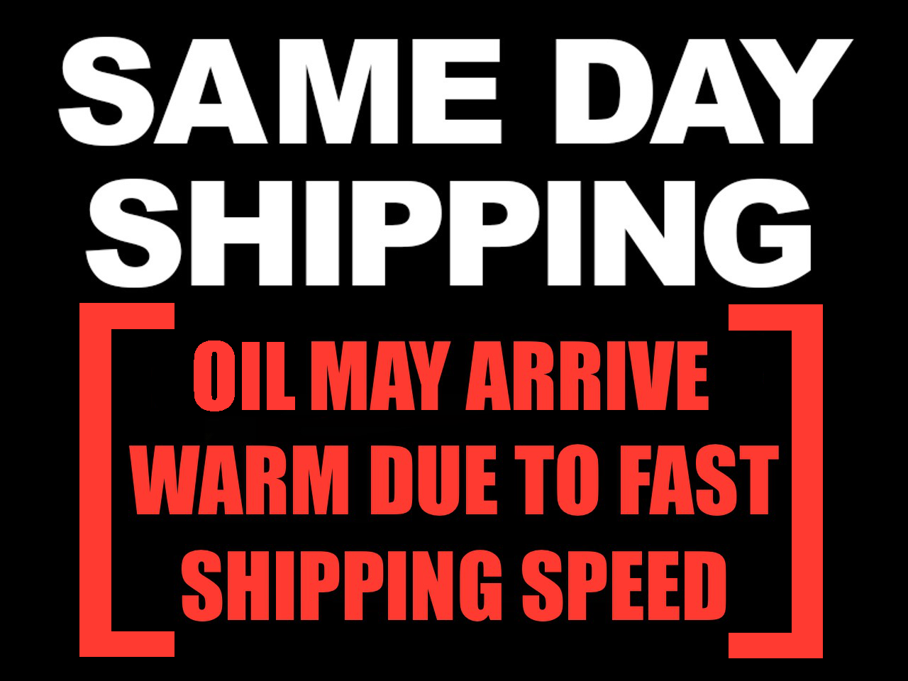 6 Quarts (6 QT / 1.5 Gallon) 6 PACK MMT® Full Synthetic 10W-40 Motorcycle Oil