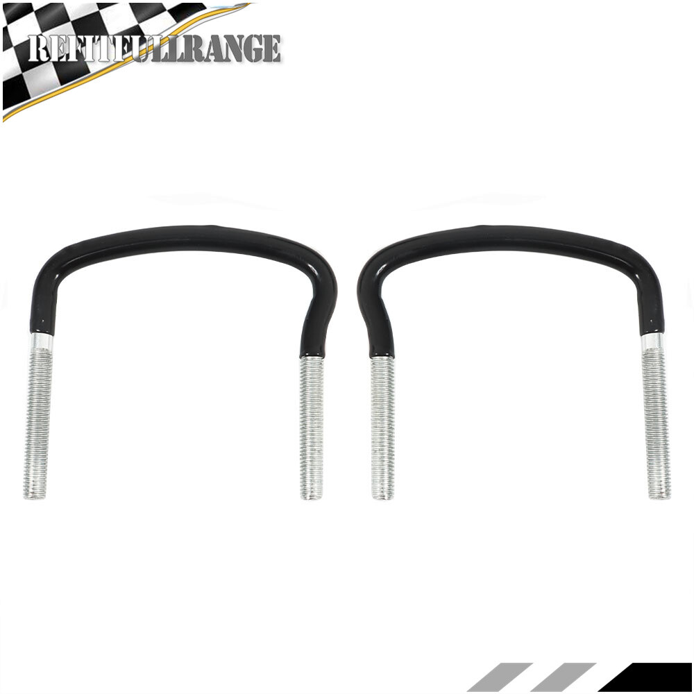 14 ft³ Heavy Duty ABS Vehicle Roof Top Storage Box Cargo Luggage With 2 Locks