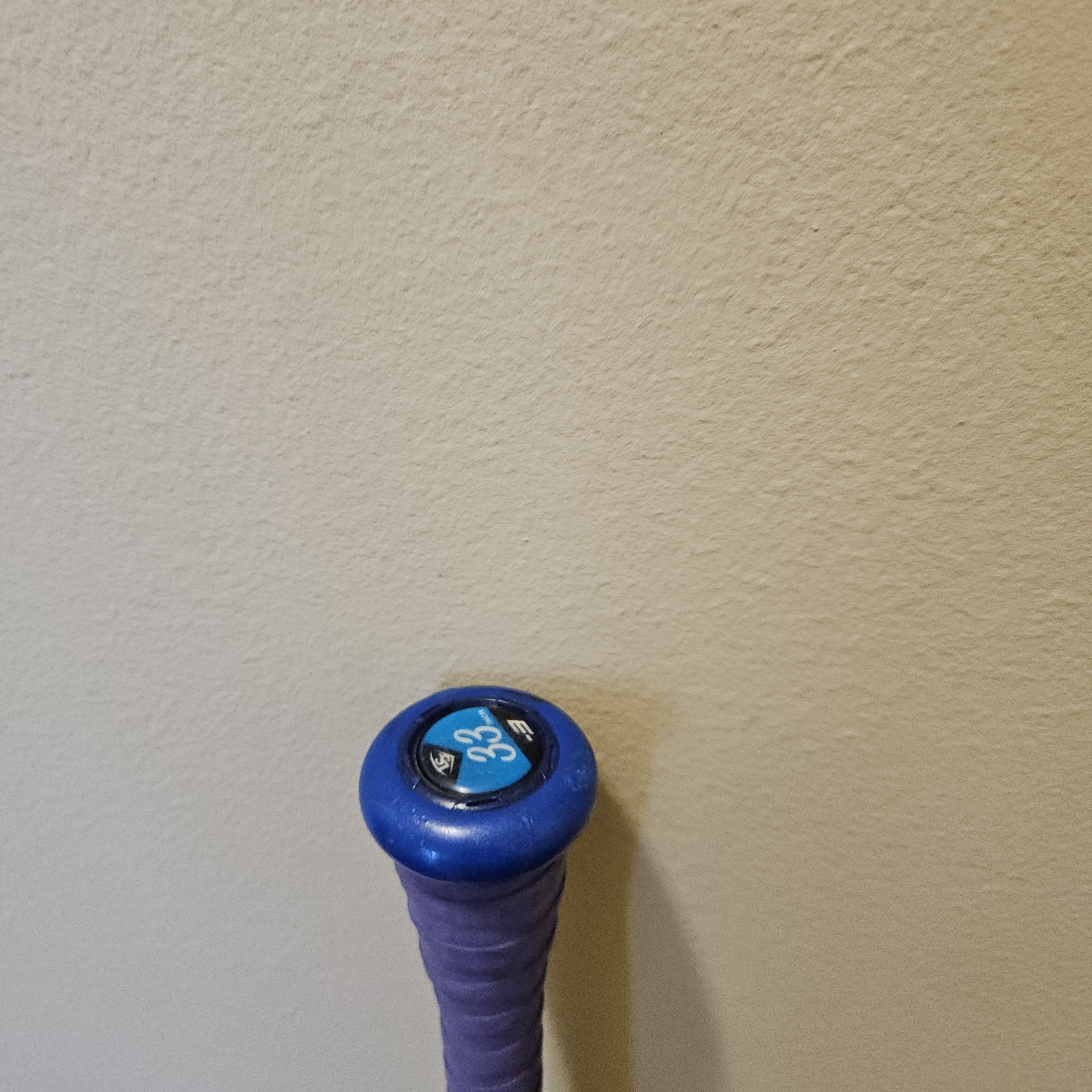 Louisville Slugger 2025 Select Pwr 33/30 BBCOR Bat