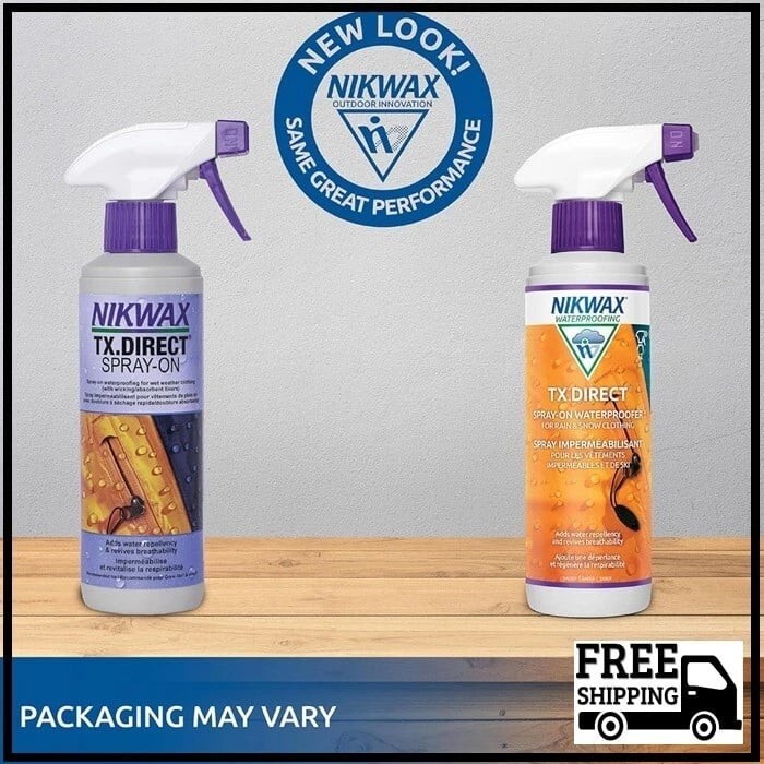 TX.Direct Spray-On Waterproofing 300 ml/