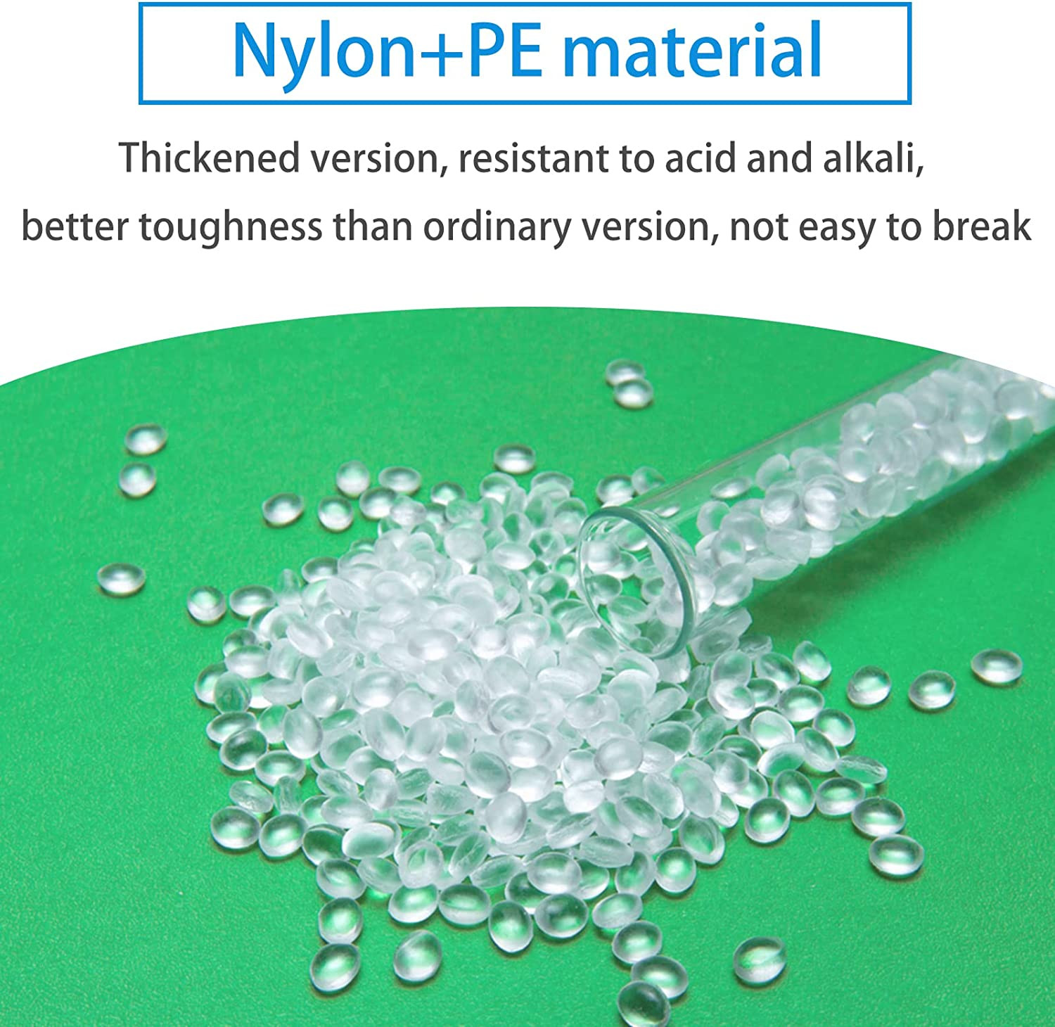 275 Gallon 1000 Liter Rain Barrel Protective Accessorie with Bottom Water Outlet