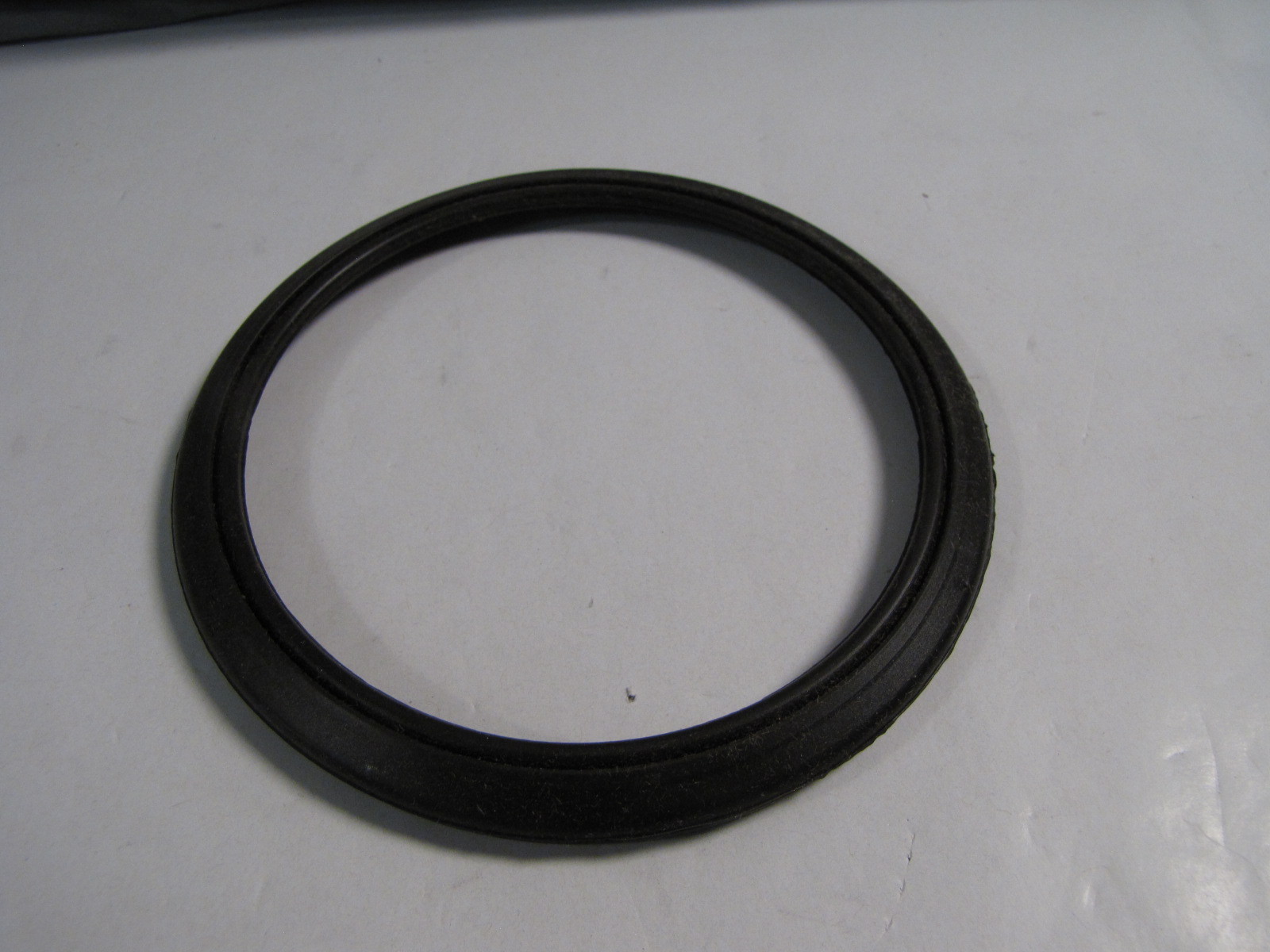 2pk Taylor 048926 Soft Serve Dispenser Door Gasket for 1996 + NEW FREE SHIPPING