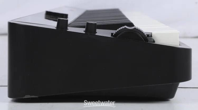 Casio Privia PX-S3100 88-Key Digital Piano in Black, Refurbished