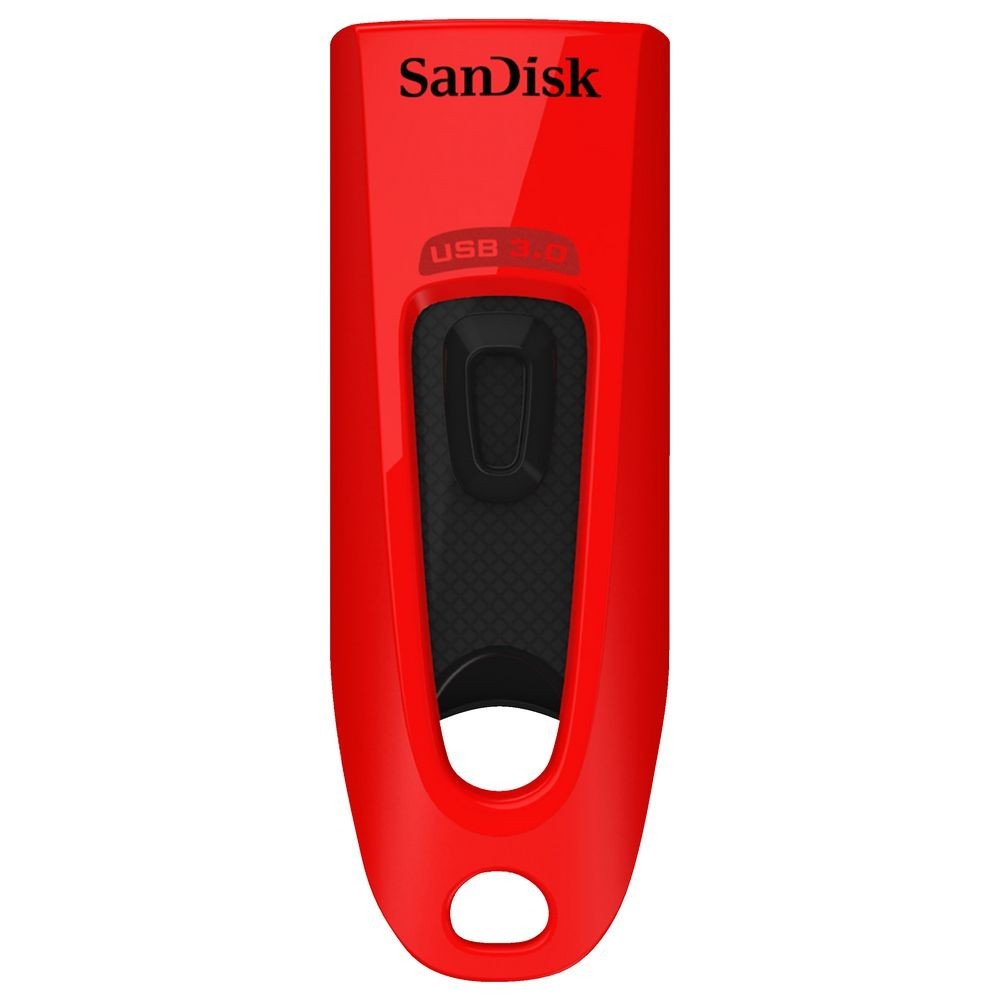 SanDisk 32GB LOT 10x ULTRA USB 3.0 flash drive SDCZ48-032G 32 GB read 100 MB/s R