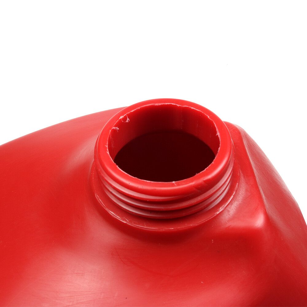 PLASTIC GAS TANK For HONDA ATC 110 1979 -1982 / ATC 90 1974-1978 RED FUEL NEW