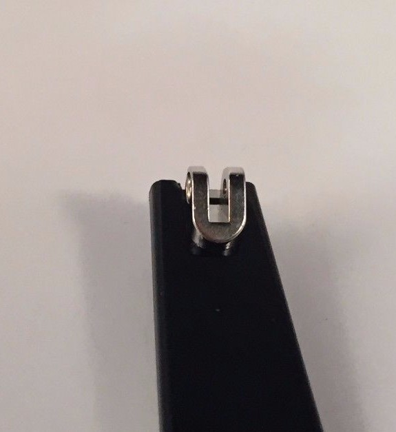 Authentic RAYBAN Temple Arm Replacements RB2132 New Wayfarer 145mm Tortoise 1pr