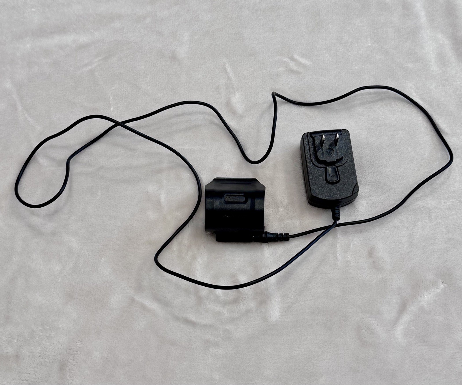 Garmin Astro 220 GPS and DC40 Collar GPS Case And Wall Charger - Working Great ✅