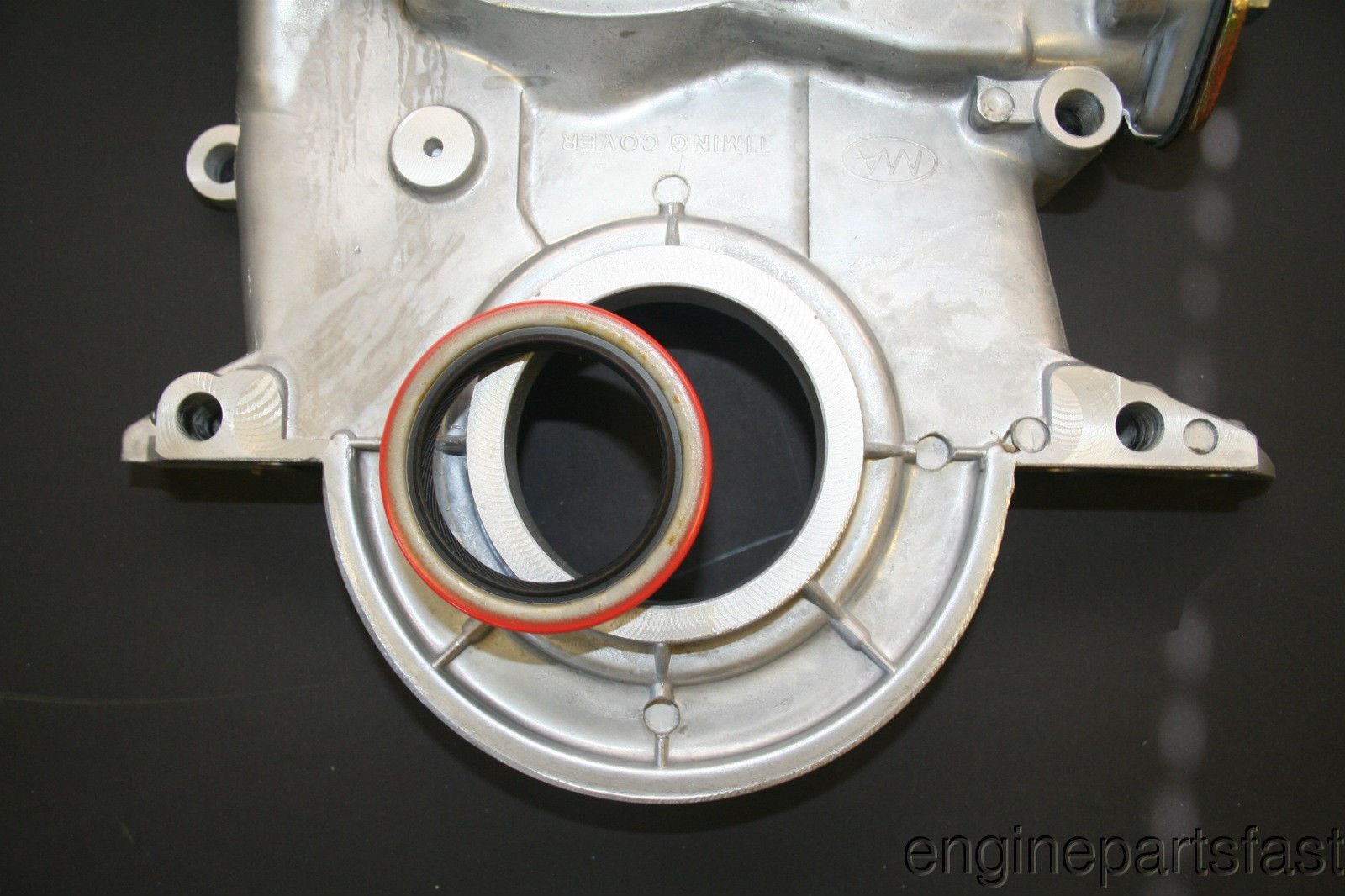 NEW Ford 429-460 Timing Chain Cover Kit! With Hardware