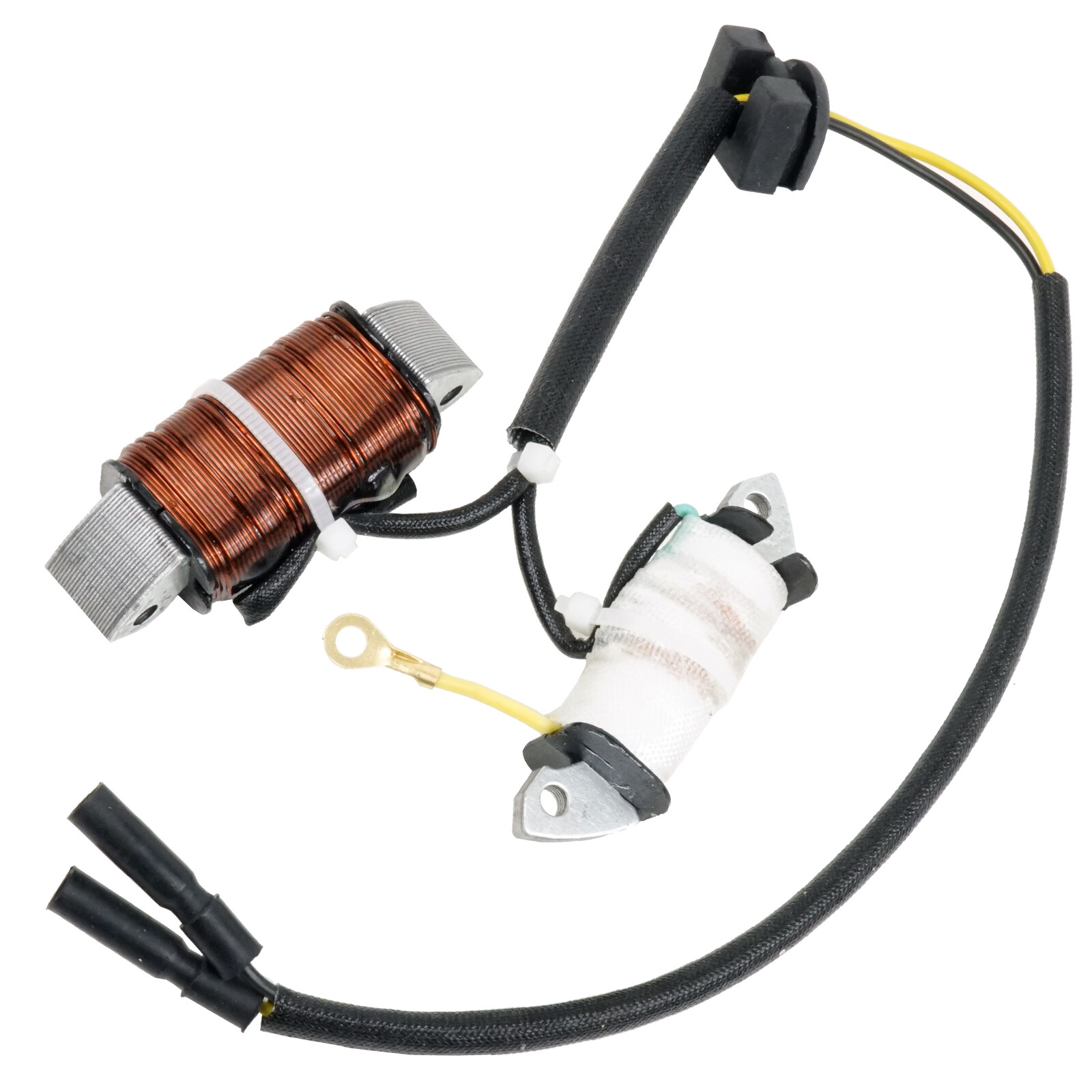 Stator for Honda ATC 110 1981 31120-943-004 Stator Alternator Magneto