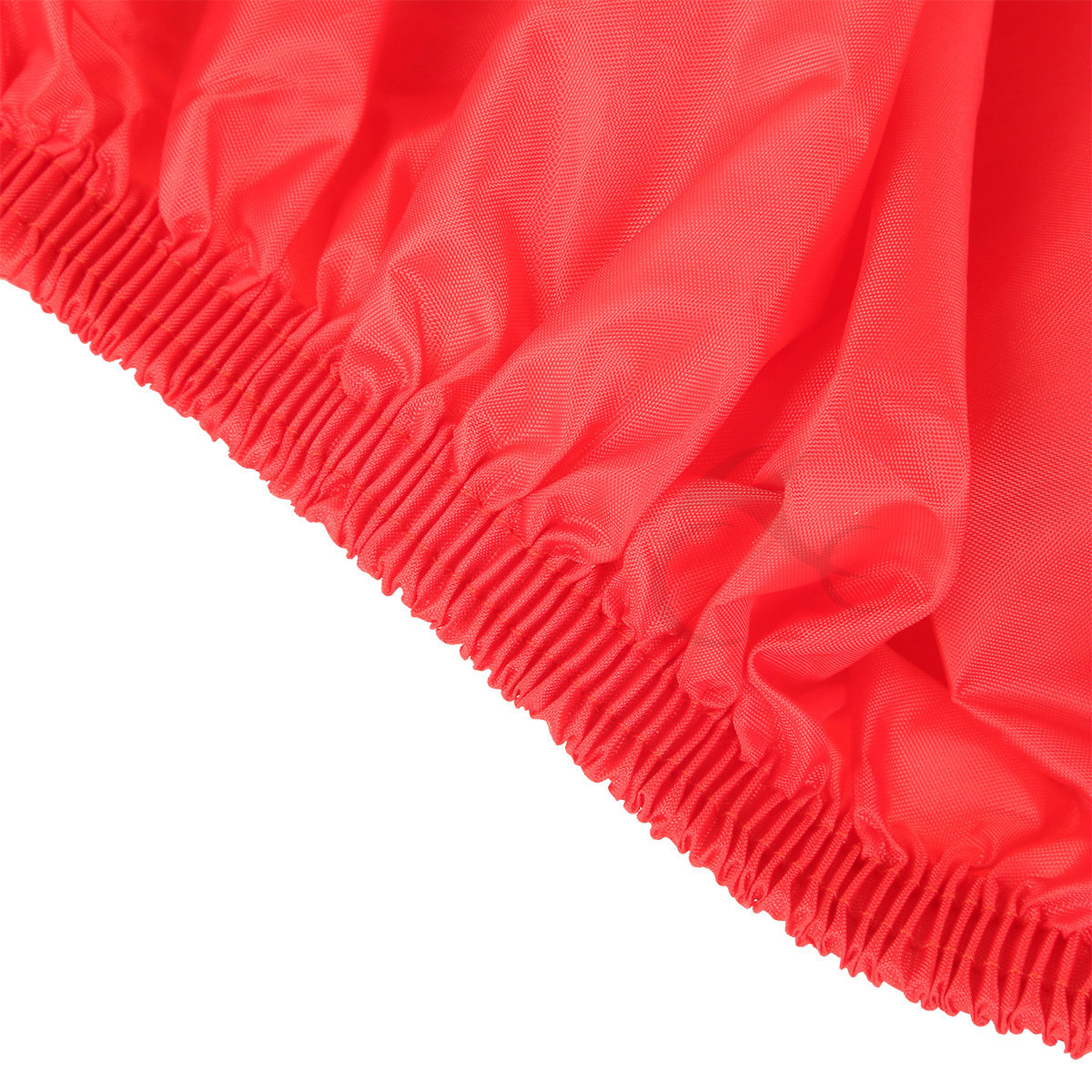 Motorcycle Cover Waterproof Outdoor Rain Dust UV Scooter Motorbike Protector L