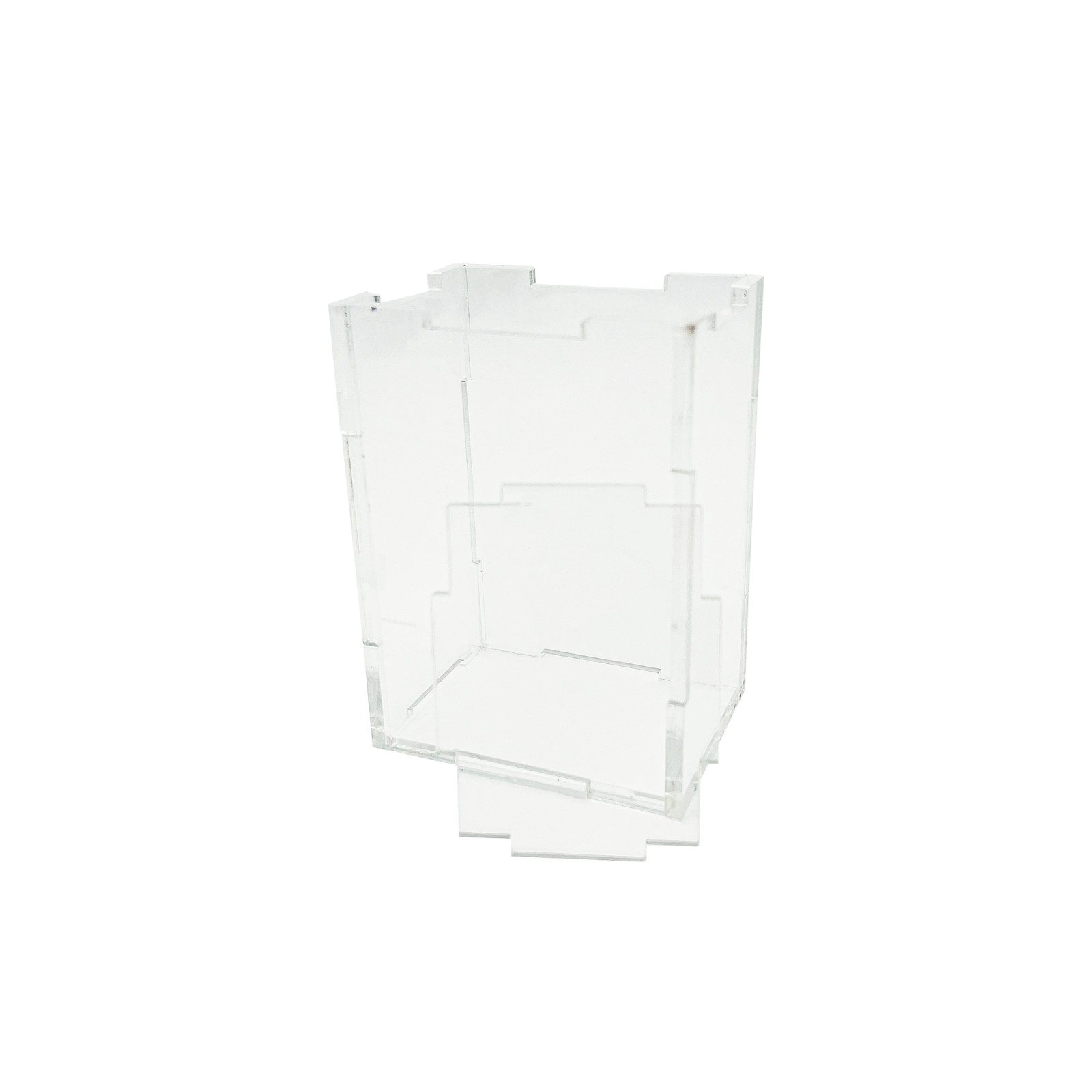 Acrylic Display Case for Pokemon Booster Bundle