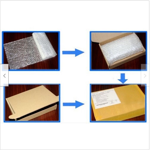 Touch Screen Glass Digitizer for Trimble 750 FM / CFX Touchpad 124*196mm