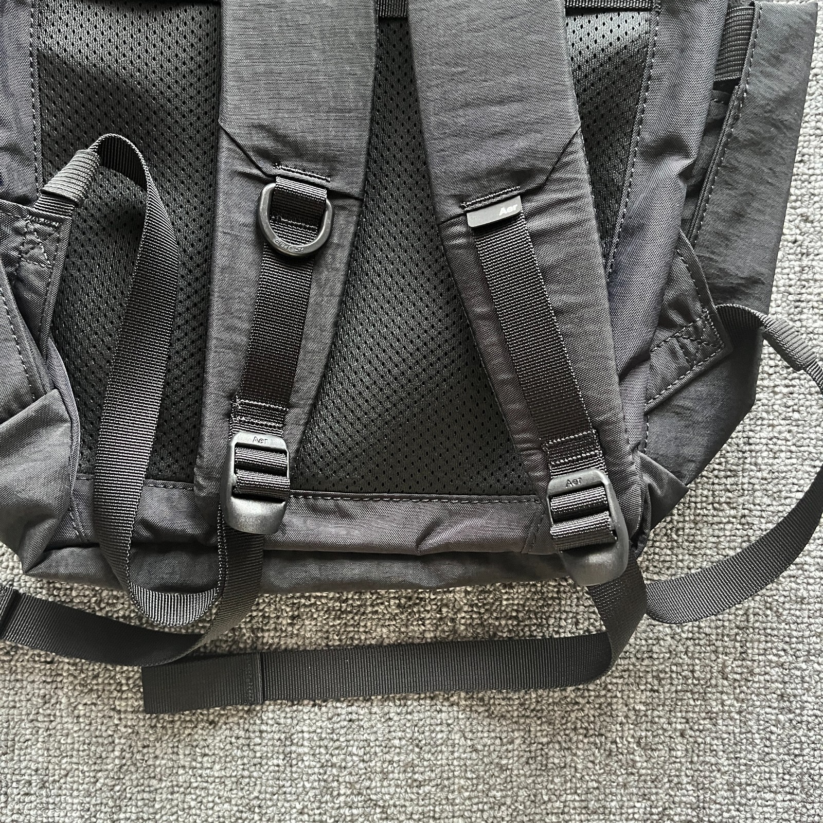 Aer Go Pack 2 (20L) Packable Travel Daypack | Lightweight 210D Cordura | BNWT -