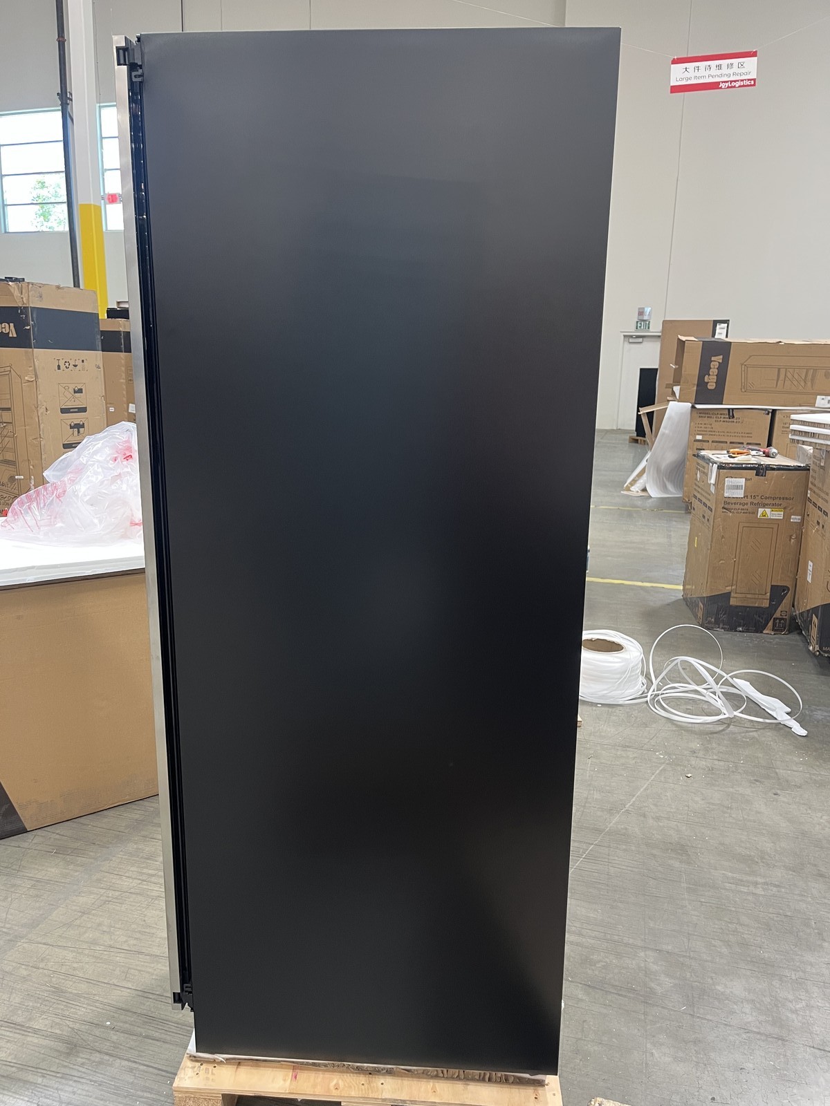 Ca'lefort 12.46 Cu.ft Dry Aging Fridge For Meat,Beef,Lamb Kitchen/Restaurant