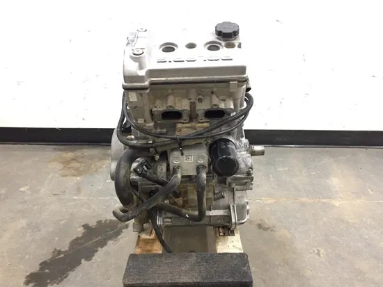 Engine Motor 2022 Polaris RZR XP 1000 Premium 3396