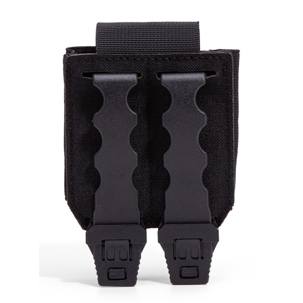 Molle Handcuff Pouch Handcuff Case for Duty Belt Open Top Hand Cuff Case Holster