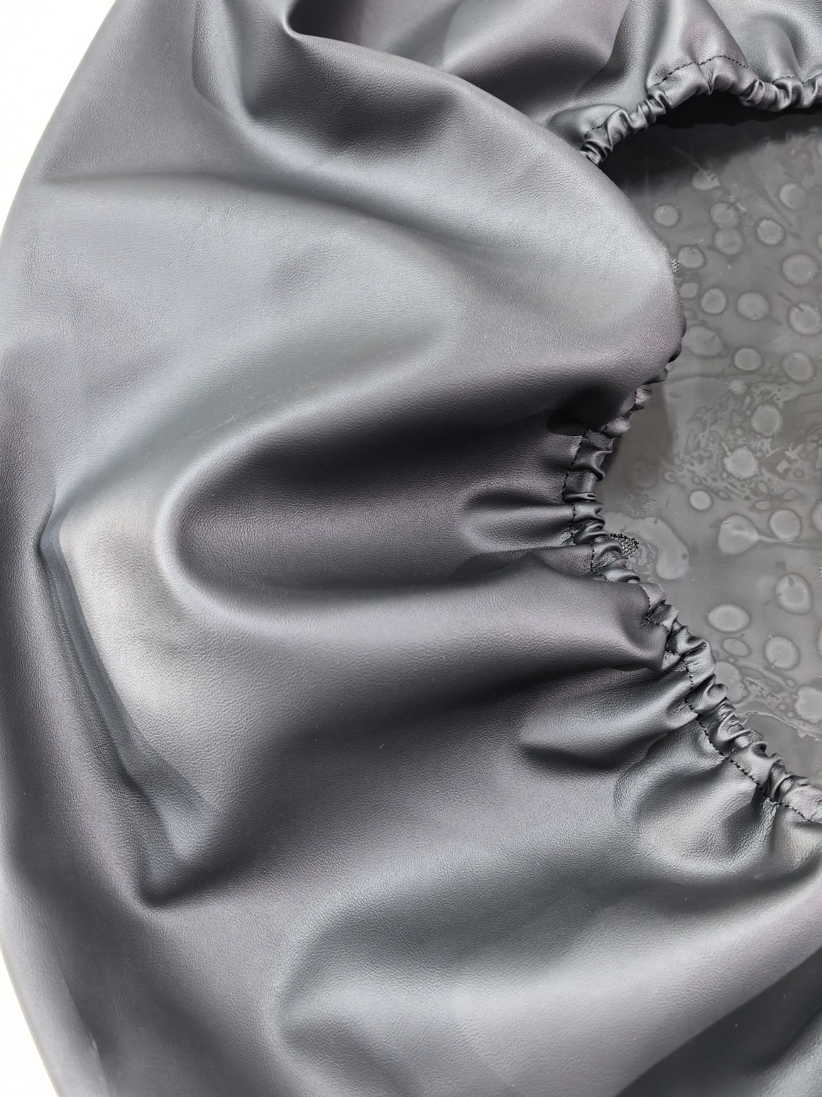 U.S. STOCK Fuji White Spare Tire Cover Fits Land Rover Defender 2020-2025 2026