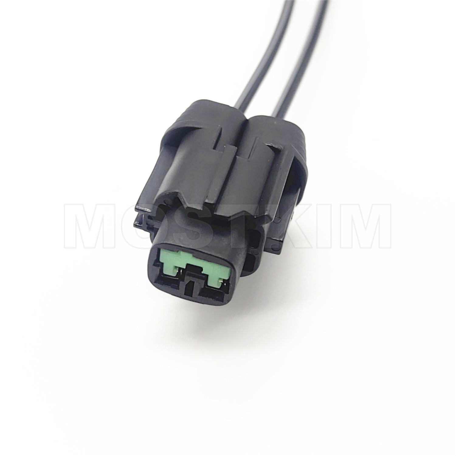 Ambient Air Temperature Sensor Connector Pigtail Fit For Nissan Maxima 2005-2023