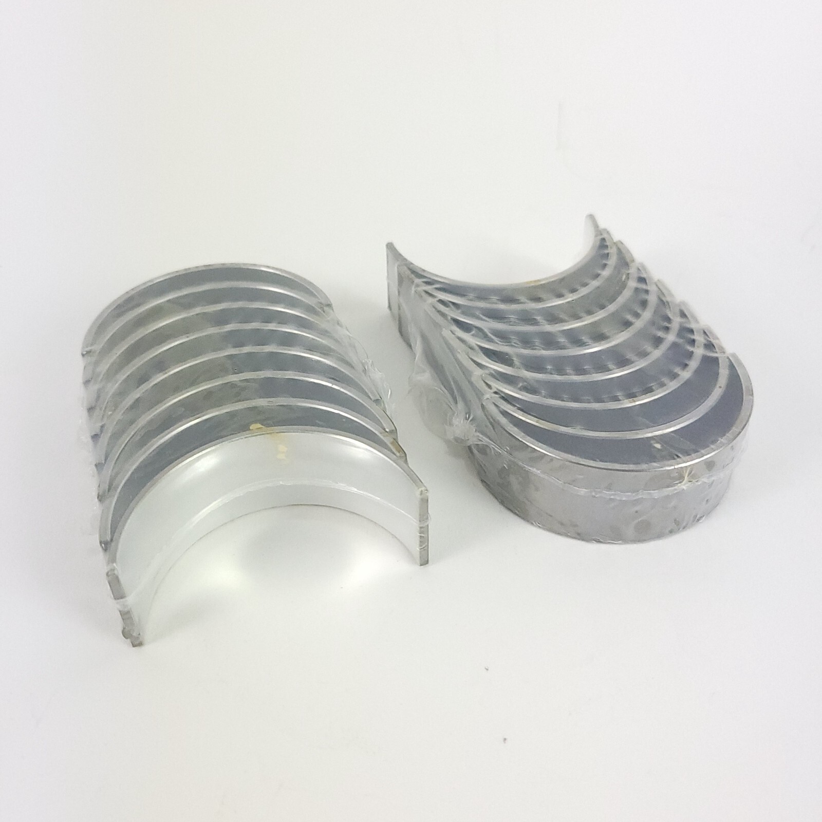 Rod & Main Bearings GM Chevrolet 4.3L-5.7L 305 307 327 350 Enginetech 1967-2002