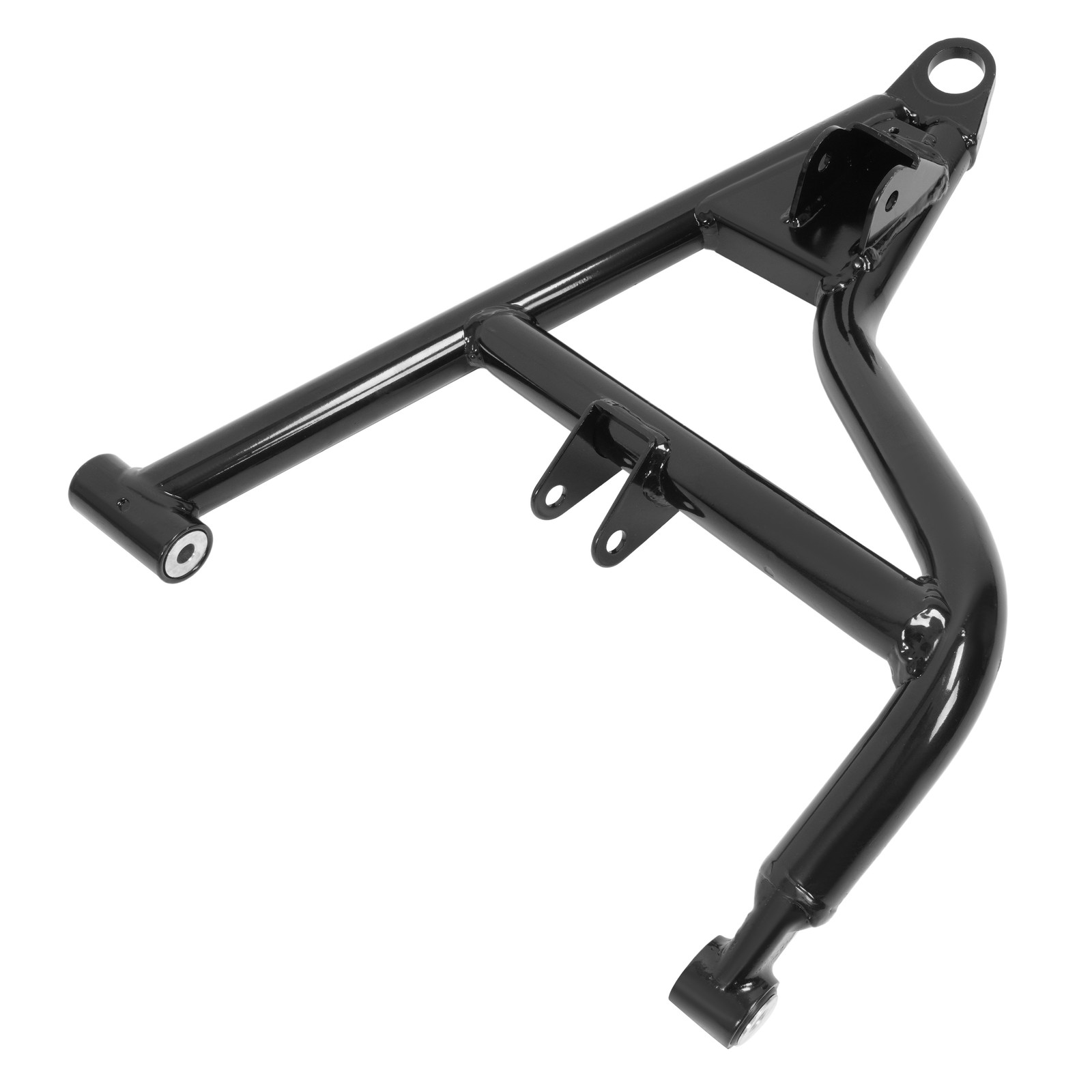 For Polaris General 4 2017 2018 2019 2020 21 22 1.5" Offset Front Steel A-Arms