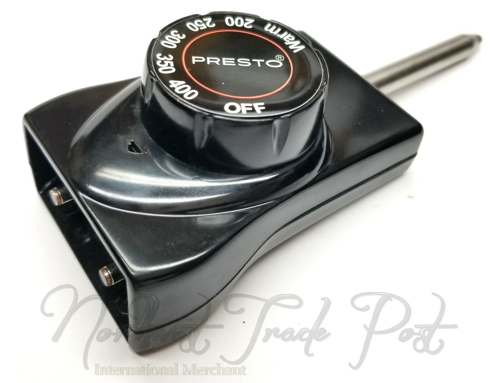 Presto Temperature Control Heat Probe Model 0692001 for Multi Cooker Deep Fryer