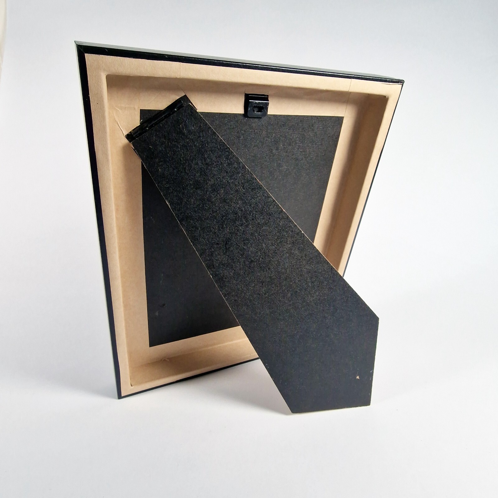 Lynne Farren Watercolor Painting Cat Held by Woman with Quote by May Eustace PNW