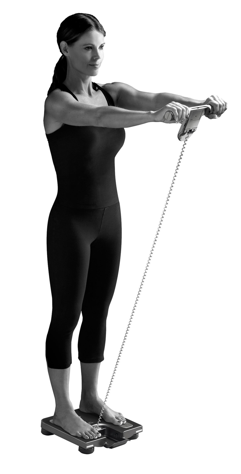 Omron Body Composition Monitor with Scale - 7 Fitness Indicators & 90-Day Mem...