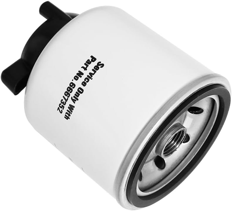 Air&Oil Filter & Skid Steer Filters kit For Bobcat 763 T140 T180 T190 Skid Steer