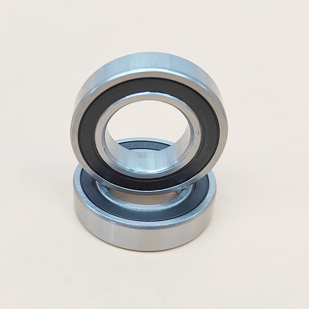 Front Wheel Bearing & Seal Kit for Yamaha YZ125 YZ250 YZ400F YZ450 YZ426F 99-22