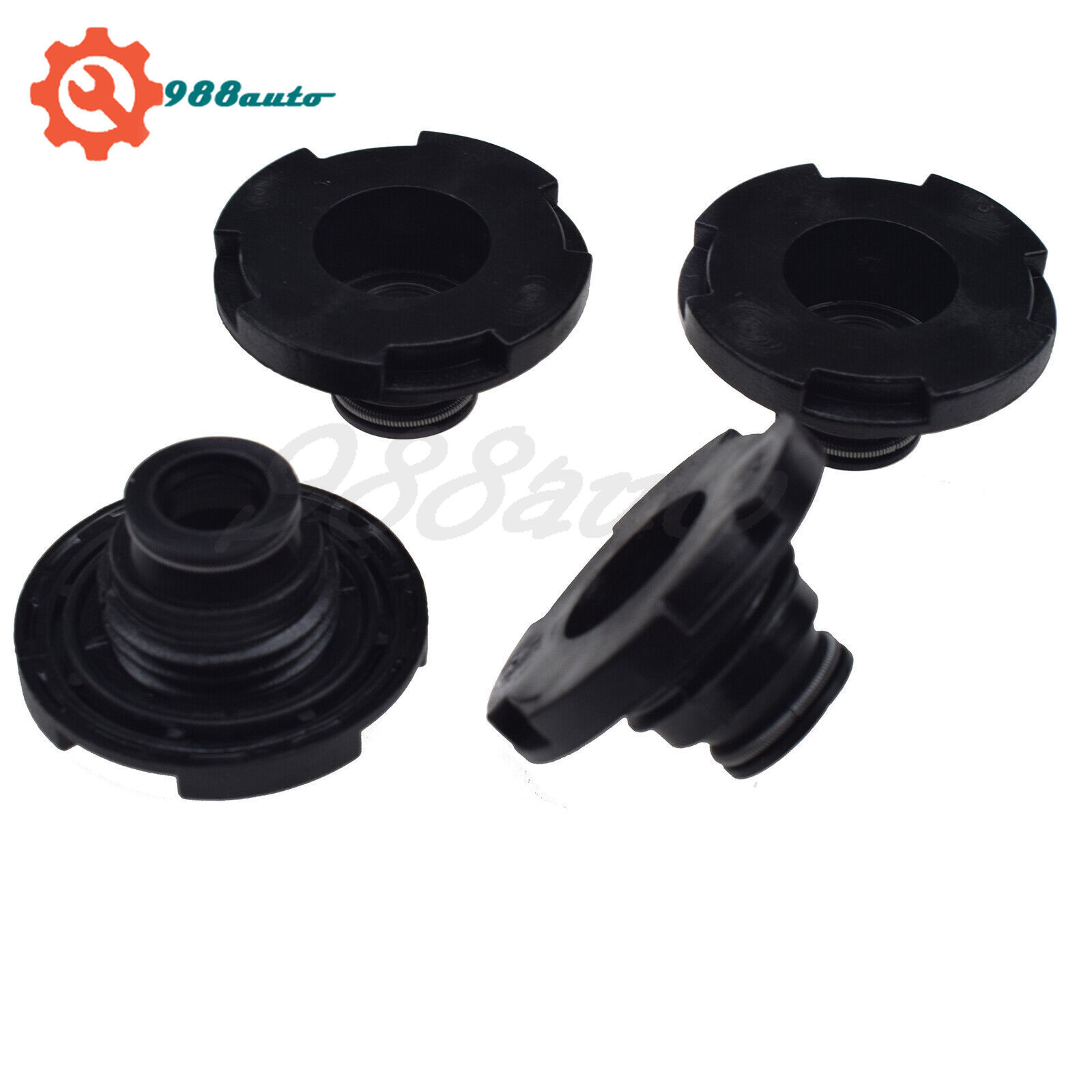 4X Glow Plug Seals 13276-2W201 For Nissan Navara Patrol ZD30 3.0L Y61 13276DB000