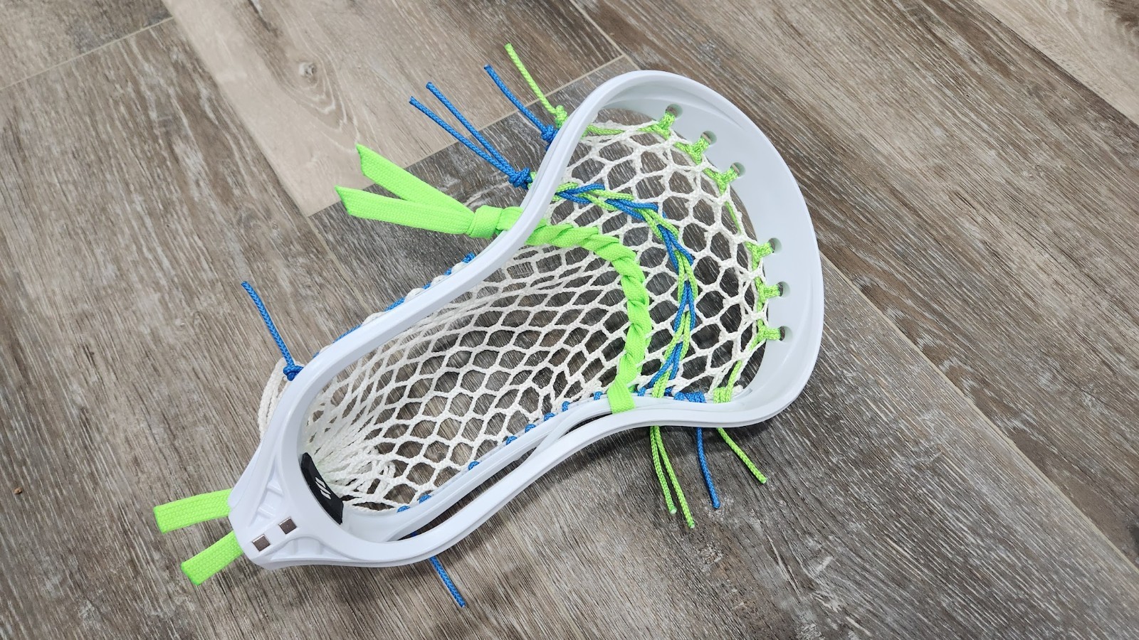 ANY COLOR CUSTOM STRINGING foso fogo New String King Mark 2f StringKing