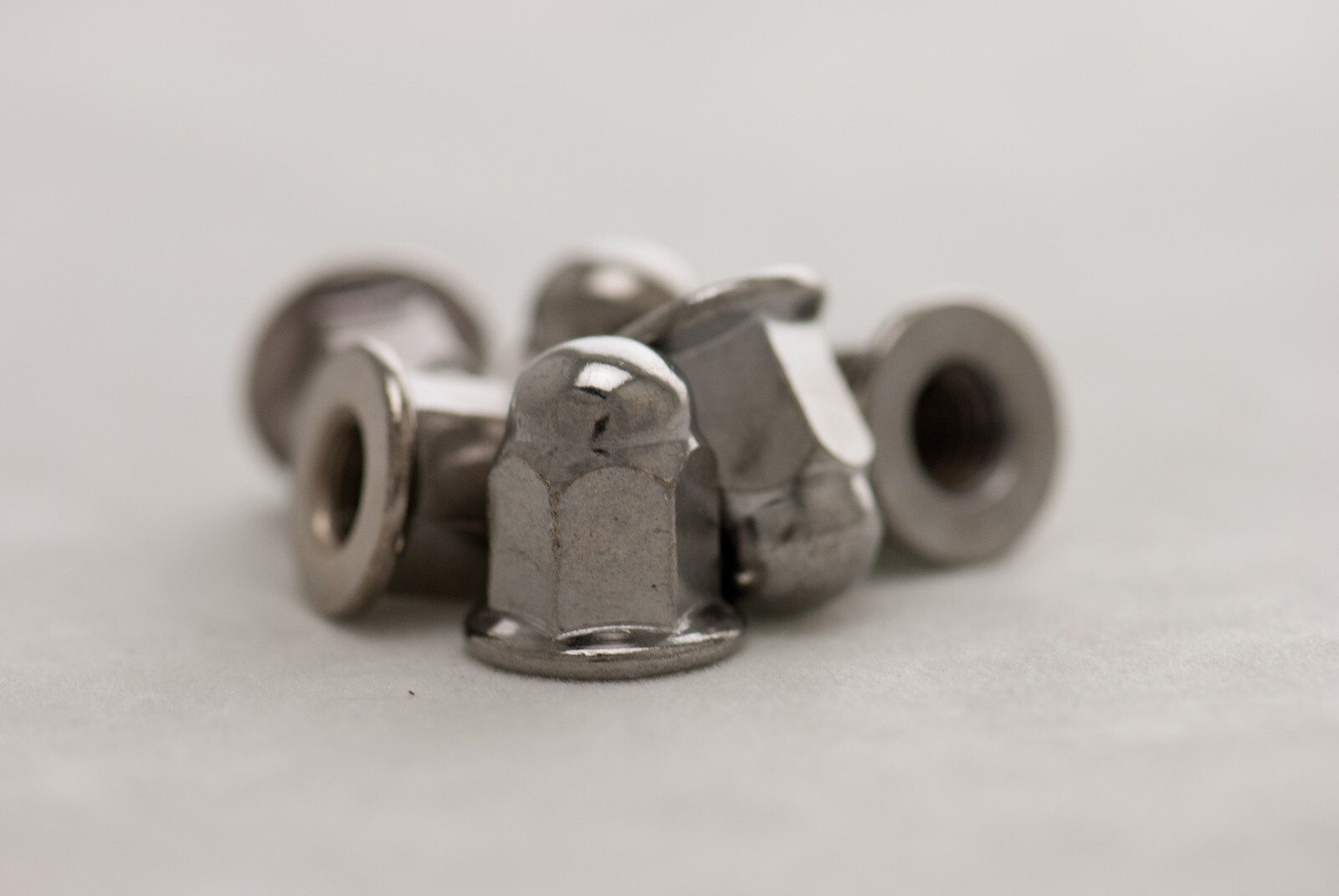 ENGINE Bolt Kit for Suzuki RM-Z450 | Works Nickel bolts are Instagram worthy!